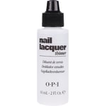 Nail Lacquer Thinner   - 15 ml