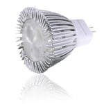 LEDlife HELO4 LED spotlight - 4W, dimbar, 35mm, 12V, MR11 / GU4 - Dimbar : Dimbar, Kulör : Neutral