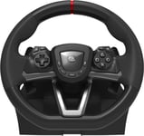 HORI RWA Racing Wheel APEX -rattiohjain, PS4 / PS5
