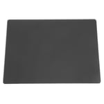 Airshi Glass Mouse Pad Non-Slip Rubber Gaming Mouse Pad For Better Control 30 X
