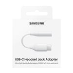 Adaptateur USB C - Mini Jack EE-UC10JUWEGWW,JL1668