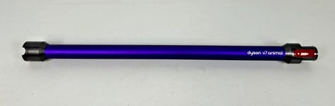 Purple Rod Wand Tube Pipe for DYSON V7 SV11 Cordless Vacuum Cleaner - NEW