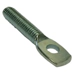 ReTherm Kruge Pendel med bladfäste M8 x 100 mm