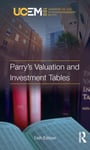 Parry&#039;s Valuation and Investment Tables