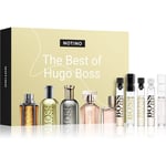 Beauty Discovery Box Notino The Best of Hugo Boss set