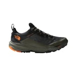 The North Face Mens Vectiv Exploris 2 Futurelight (Grön (NEW TAUPE GREEN/EXP CAMO/BLACK) 40,5)