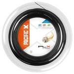 Pacific PLX (New Power Line) 200 m Bobine Cordon 1,33 mm Noir -