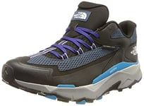 THE NORTH FACE Vectiv Taraval Futurelight Track Shoe Shady Blue/TNF Black 8.5