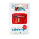Giochi Preziosi- Spirograph avec Accessoires, WRL08000, Multicolore