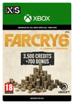 Far Cry 6 Grand pack - 4200 Crédits