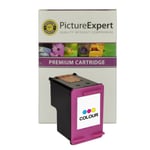304XL Remanufactured Txt Colour Ink Cartridge for HP Deskjet 2620 Printer