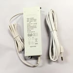 Trafo CabiTilt & Linjär LED 36W 24VDC