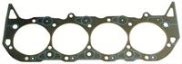 Chevrolet Performance NAL-12363411 toppackning, 115.32 mm (4.540") borr, 0.99 tjock