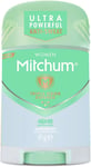 Mitchum Women Triple Odor Defense 48HR Protection Stick Deodorant & Unscented,