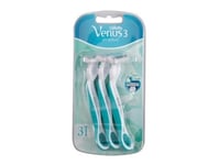 Gillette Sensitive Venus 3 Einwegrasierer 3 St. (7702018487028)