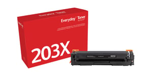 Xerox 006R04180 Toner cartridge black, 3.2K pages (replaces Canon 054H