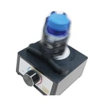 Plamokojo Vortex Stirrer Turbo HighSpeed Model kit Paint Mixer HobbyTool PMK FS