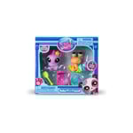 LITTLEST PET SHOP 2st förpackning