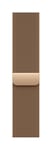 Apple Watch 42mm Guld Milanesisk Loop
