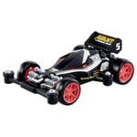 Takara Tomy Tomica Premium Unlimited Tamiya Avante Jr. Black Special Mini 4WD