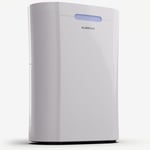 Klarstein - Deshumidificateur d Air Electrique pour la Maison Chambre Salle de Bain Déshumidificateurs Silencieux Absorbeur d'Humidité Electrique