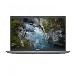 DELL Precision 3591 Ultra 7 165H 39,62cm 15,6inch FHD 32GB 1TB SSD Nvidia RTX 2000 Ada Cam&Mic 4 Cell 130W WLAN Bcklt Kb Italian  W11P 3Y Basic Onsite