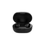 ProBeats A6 Pro True Wireless Earpods Black