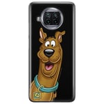 ERT GROUP mobile phone case for Xiaomi MI 10T LITE/REDMI NOTE 9 PRO 5G original and officially Licensed Scooby Doo pattern 014 optimally adapted to the shape of the mobile phone, case made of TPU