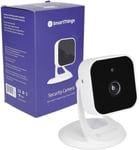 Vodafone SmartThings V-Home WiFi Surveillance Camera