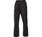 Veda W vindbyxor Dam Black 34