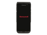 Honeywell CT47 - Handdator - ruggad - Android 12 - 128 GB UFS card - 5.5 (2160 x 1080) - bakre kamera + främre kamera - streckkodsläsare - (2D-imager) - USB-värd - microSD-kortplats - NFC, RFID, Bluetooth, 802.11a/b/g/n/ac/ax (Wi-Fi 6E), 802.11 d/e/h/i/k/r/v/w/mc
