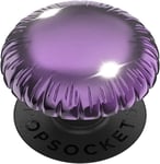 POPSOCKETS PopGrip Metallic Balloon Purple