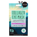Oh K! Collagen Under Eye Mask 1pair