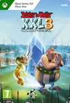 Asterix & Obelix XXL3: The Crystal Menhir - XBOX One,Xbox Series X,Xbo