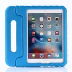 Stöttåligt EVA Skal iPad Air 2 9.7 (2014) blå