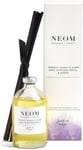 NEOM Organics London – Tranquillity Reed Diffuser Refill, 100ml – Scent to Sleep