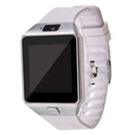 YUYAN Touch Screen Smart Watch Dz09 With Camera Bluetooth WristWatch Relogio SIM Card Smartwatch for Xiao Mi I-Phone Sam-sung Men Women