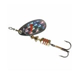 Spinner MEPPS COMET RAINBO-3 6,5g silver