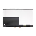 4K OLED LCD Touch Screen Digitizer Assembly for ASUS ZenBook Flip S13 UX371EA