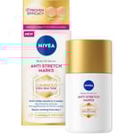 Nivea Luminous630 Body Oil-Serum Anti Stretch Marks Serum mot bristningar 100 ml