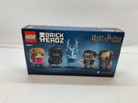 Lego Harry Potter 40677 Prisoner Of Azkaban Brickheadz - Brand New #8067785c
