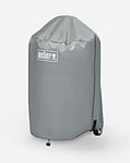 Weber Grill Cover Fits 47cm Compact and Original Kettle Charcoal Grills