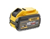 Batterie XR Flexvolt 54V 9Ah DEWALT - DCB547