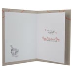 Hallmark Valentine's Day Greeting Card For Wife 'A Time To Dream' Nice  New