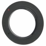 JJC 52mm Reversing Ring for Nikon D-SLR cameras - UK SELLER