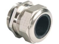 Kaiser Elektro 1000.1NPT Kabelforskruning 1 Metall 25 stk