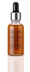 Tan-Luxe Self Tan Oil Face Anti-Age Medium/Dark 30 ml