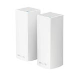 Linksys Velop AC2200 Tri-Band Wi-Fi Mesh System 2-pack /WHW0302