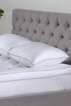 5 Star Hotel Collection Australian Wool Single Pillow