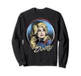 Dolly Parton Western Sweatshirt